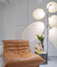 Wa Wa Floor Lamp - DWHOME