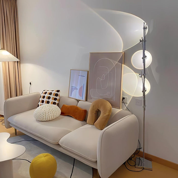 Wa Wa Floor Lamp - DWHOME