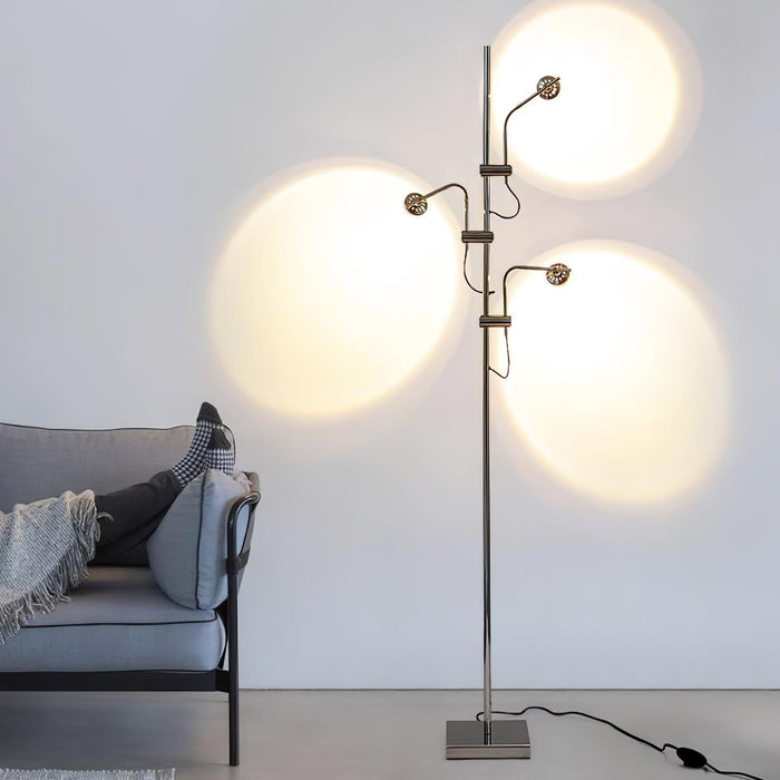 Wa Wa Floor Lamp - DWHOME