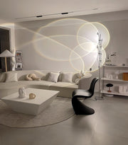 Wa Wa Floor Lamp-DWHOME