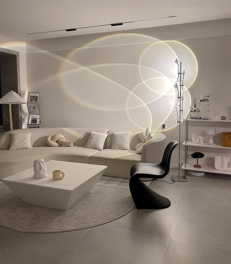 Wa Wa Floor Lamp-DWHOME
