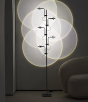 Wa Wa Floor Lamp-DWHOME