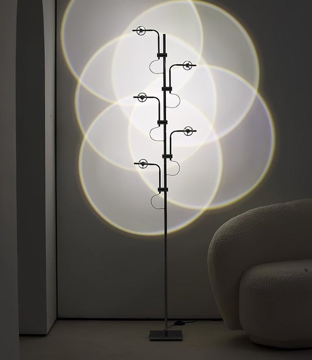 Wa Wa Floor Lamp - DWHOME