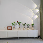 Wa Wa Floor Lamp-DWHOME