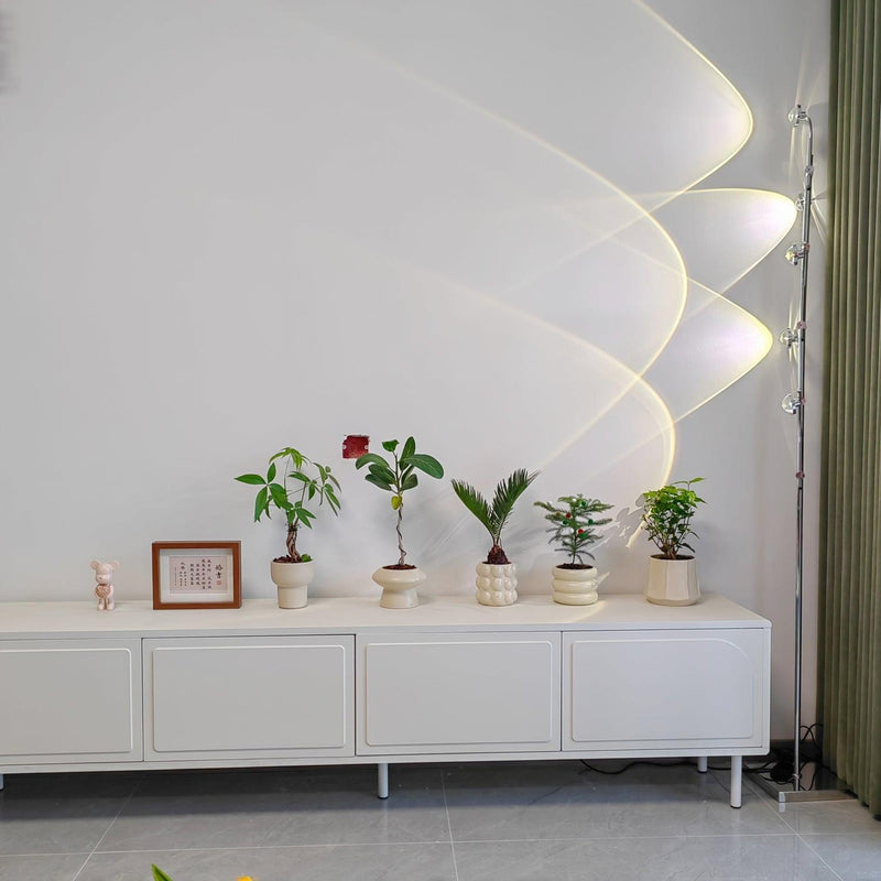 Wa Wa Floor Lamp-DWHOME