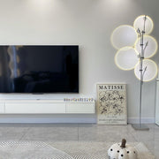Wa Wa Floor Lamp-DWHOME