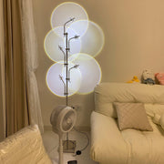 Wa Wa Floor Lamp-DWHOME