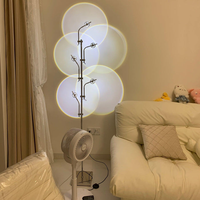 Wa Wa Floor Lamp - DWHOME