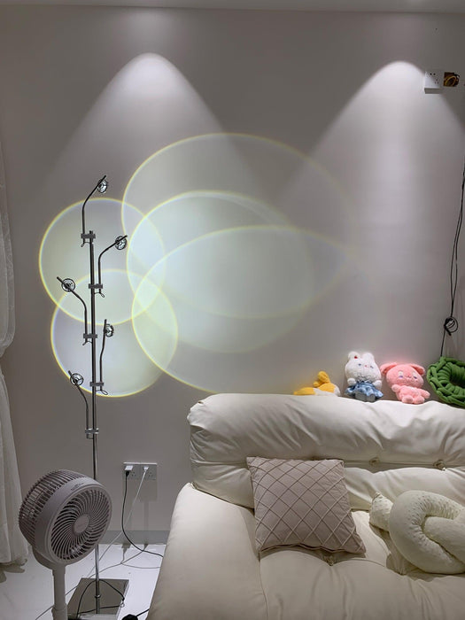 Wa Wa Floor Lamp - DWHOME