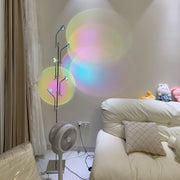 Wa Wa Floor Lamp-DWHOME