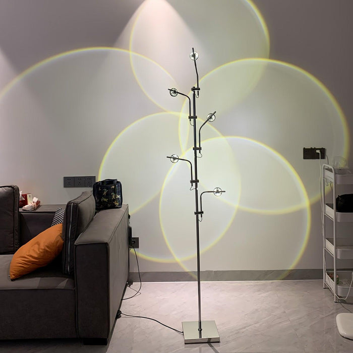 Wa Wa Floor Lamp - DWHOME