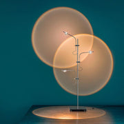 Wa Wa Table Lamp-DWHOME