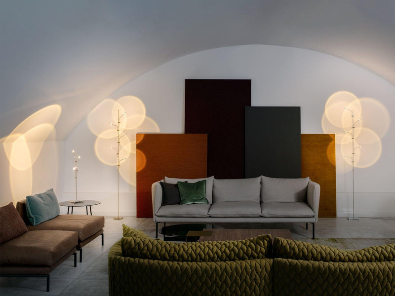 Wa Wa Table Lamp-DWHOME