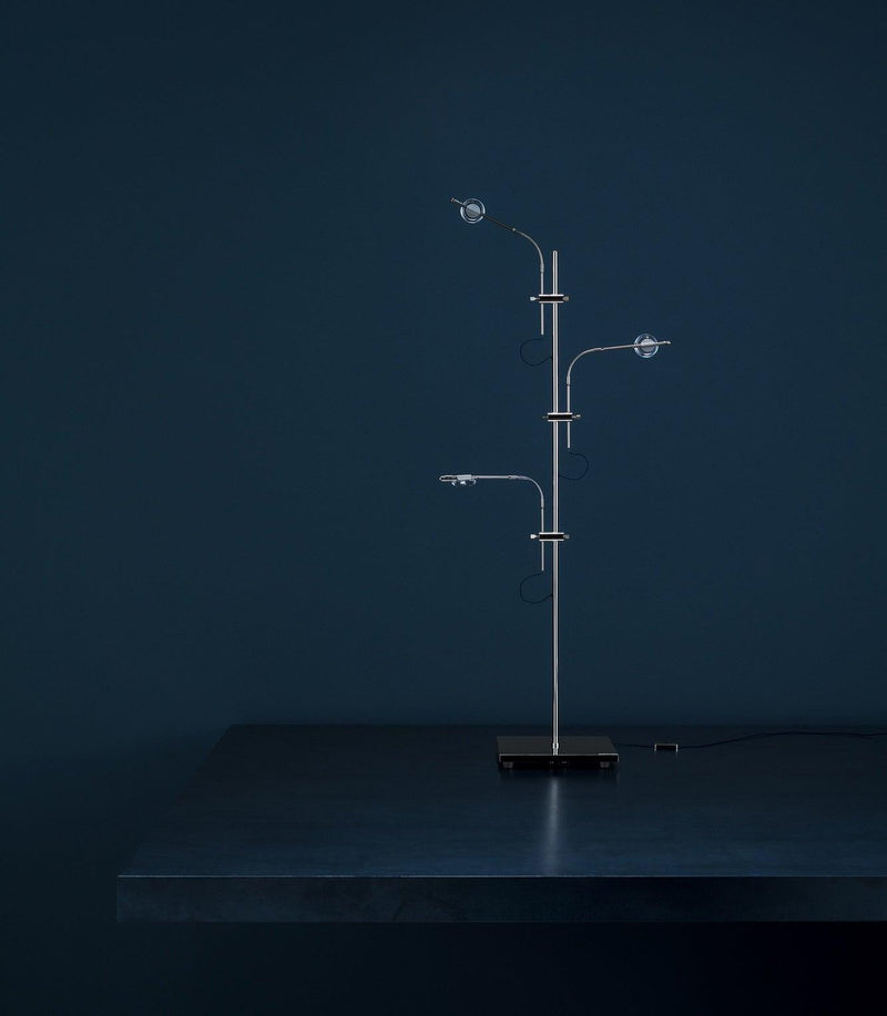 Wa Wa Table Lamp-DWHOME