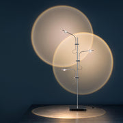 Wa Wa Table Lamp-DWHOME