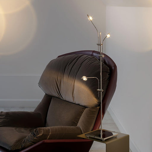 Wa Wa Table Lamp - DWHOME