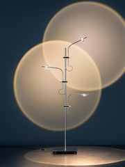 Wa Wa Table Lamp-DWHOME