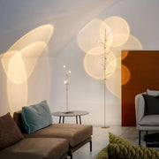Wa Wa Table Lamp-DWHOME