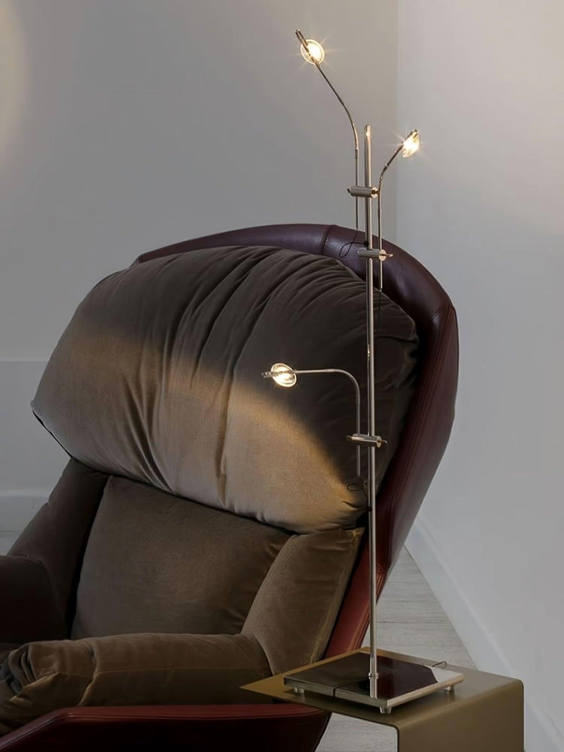 Wa Wa Table Lamp-DWHOME