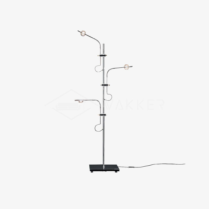 Wa Wa Table Lamp-DWHOME