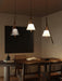 Nanzhi Wood Pendant Lamp-DWHOME