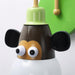 Cartoon Animal Kids Wall Lamp.