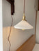 Walnut Telescopic Wall Lamp - Vakkerlight