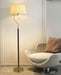 Walnut Whisper Floor Lamp - DWHOME