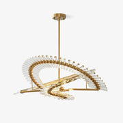 Waltz Art Chandelier-DWHOME