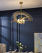 Waltz Art Chandelier - DWHOME