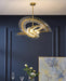 Waltz Art Chandelier - DWHOME