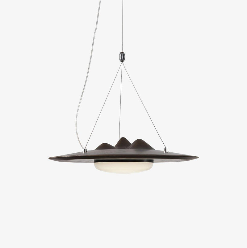 Lampe suspendue Wanderer - DWHOME