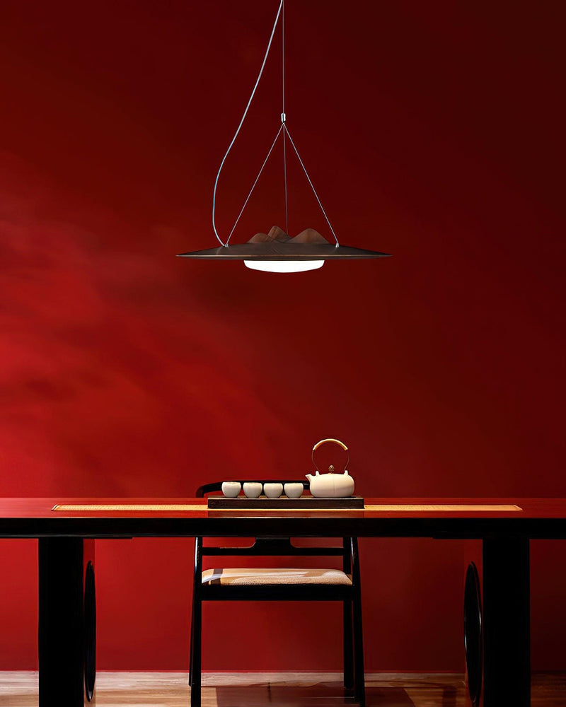 Lampe suspendue Wanderer - DWHOME