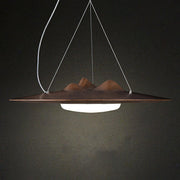 Lampe suspendue Wanderer - DWHOME
