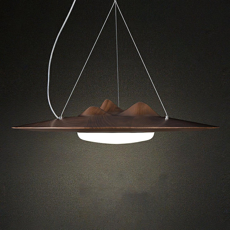 Lampe suspendue Wanderer - DWHOME