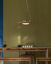Lampe suspendue Wanderer - DWHOME