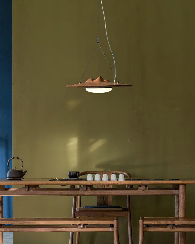 Lampe suspendue Wanderer - DWHOME