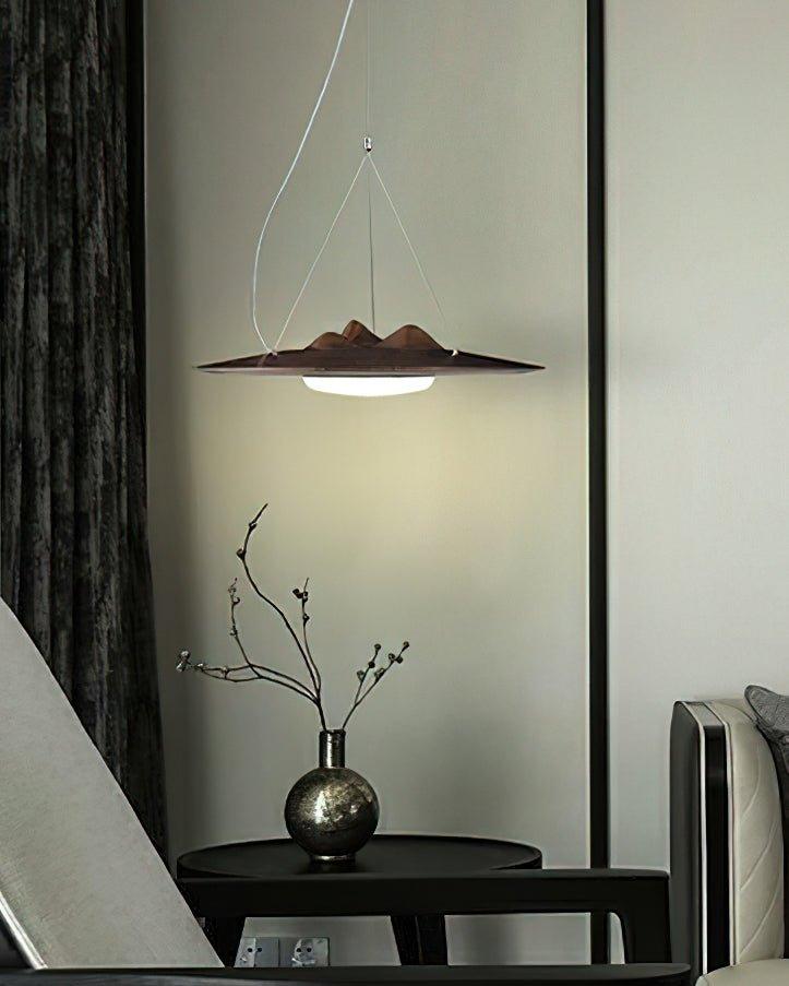 Lampe suspendue Wanderer - DWHOME