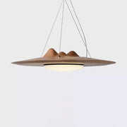 Lampe suspendue Wanderer - DWHOME