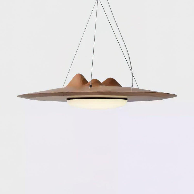 Lampe suspendue Wanderer - DWHOME