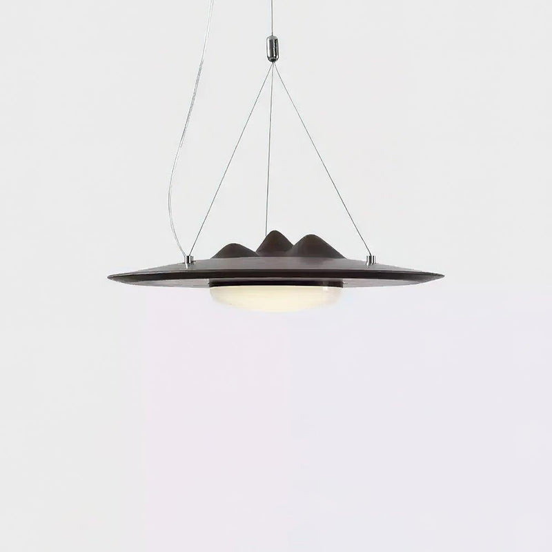 Lampe suspendue Wanderer - DWHOME