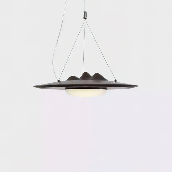 Wanderer Pendant Lamp-DWHOME