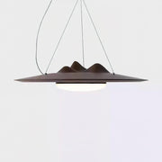 Lampe suspendue Wanderer - DWHOME