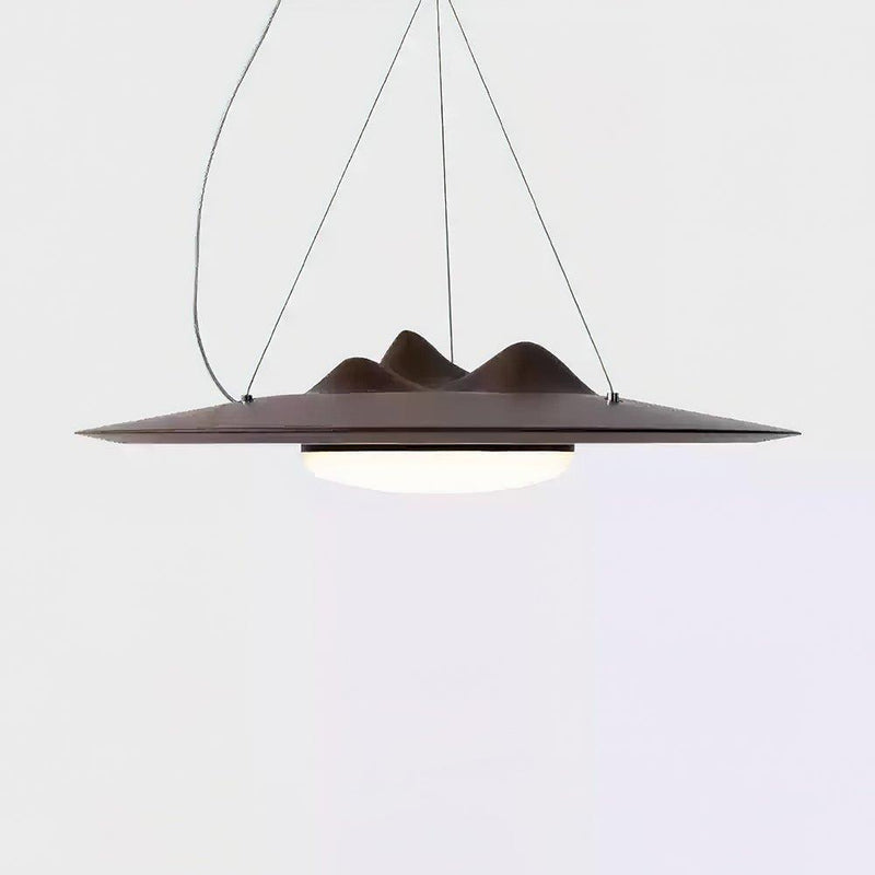 Lampe suspendue Wanderer - DWHOME