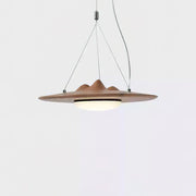 Lampe suspendue Wanderer - DWHOME