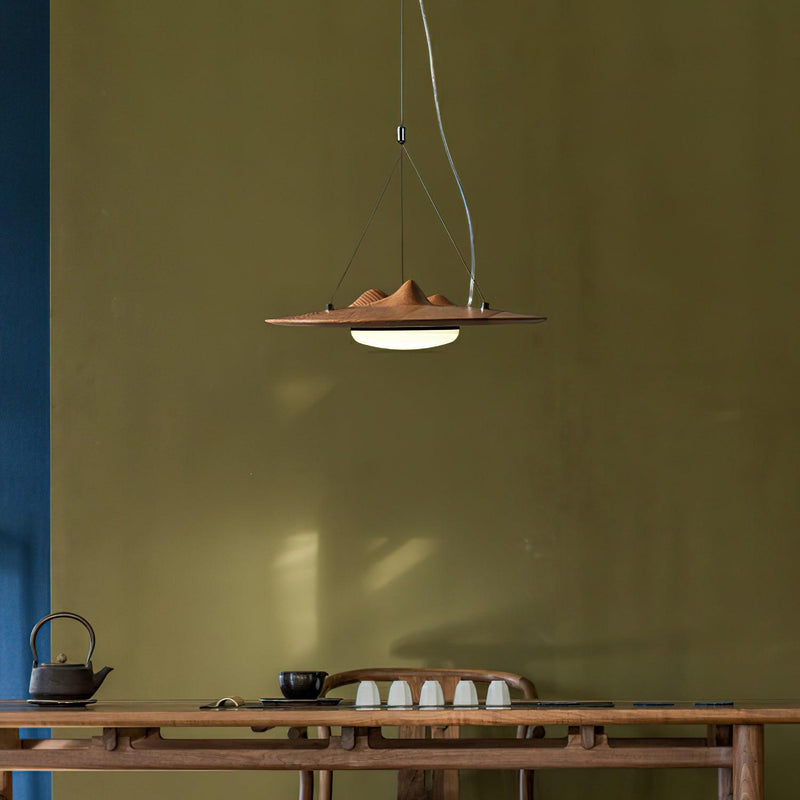 Lampe suspendue Wanderer - DWHOME