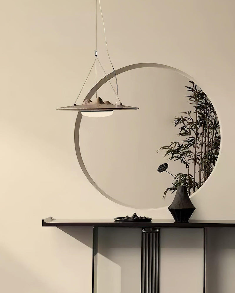Lampe suspendue Wanderer - DWHOME