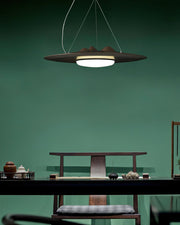 Lampe suspendue Wanderer - DWHOME