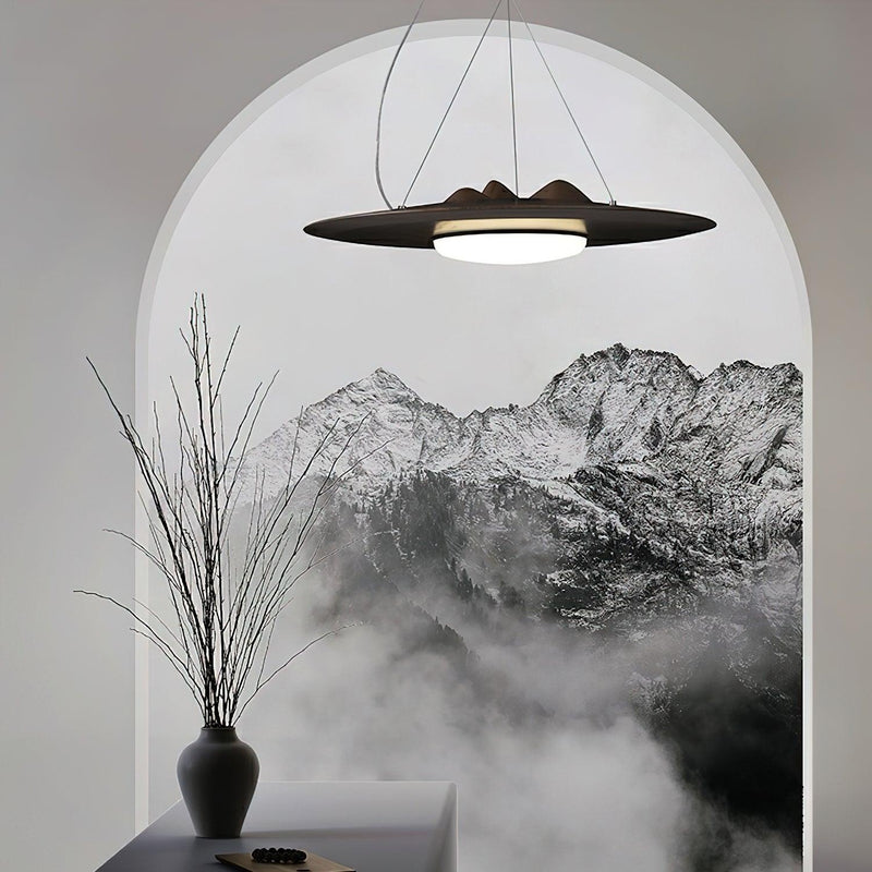 Lampe suspendue Wanderer - DWHOME