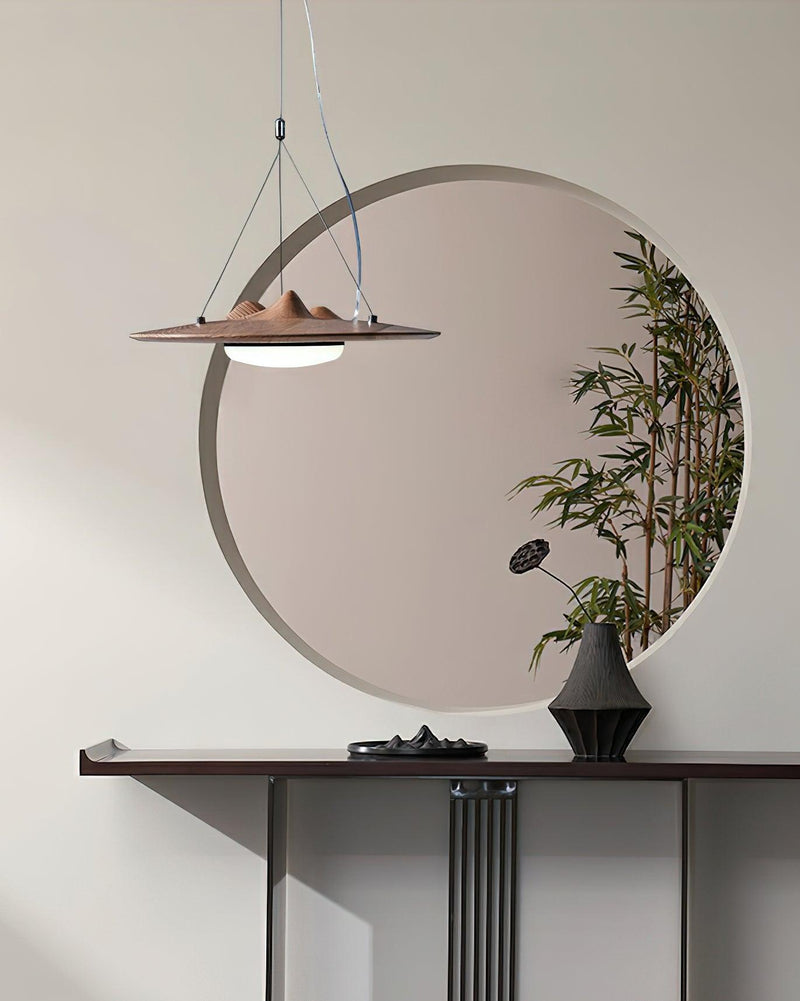 Lampe suspendue Wanderer - DWHOME